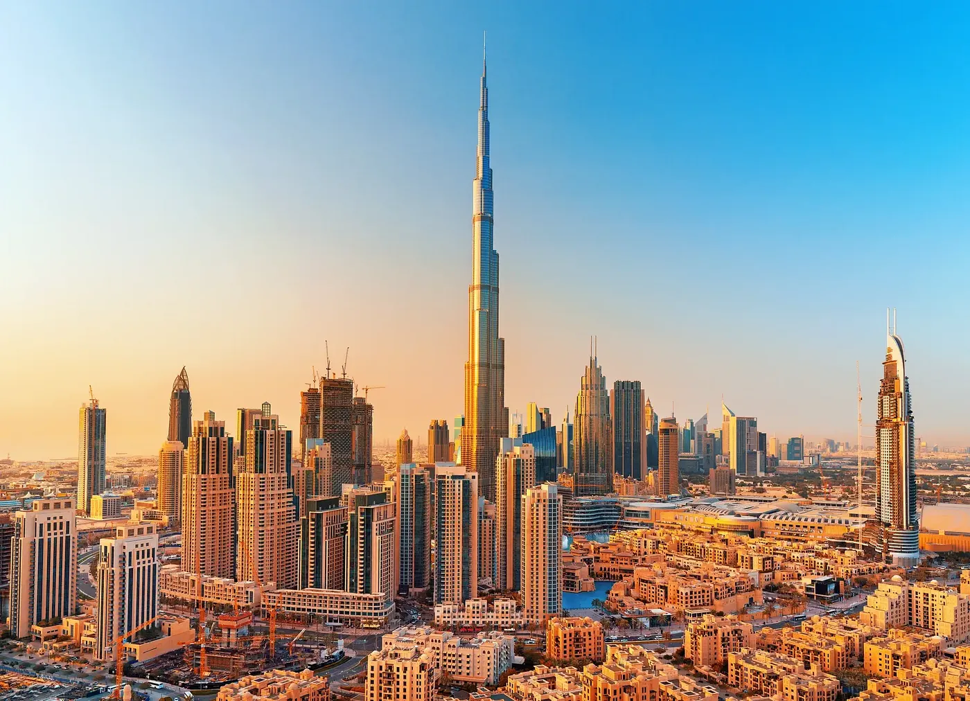 Dubai, United Arab Emirates - A Contract Does What Accounting Can’t: How an Agreement Can Reduce Your Tax Burden